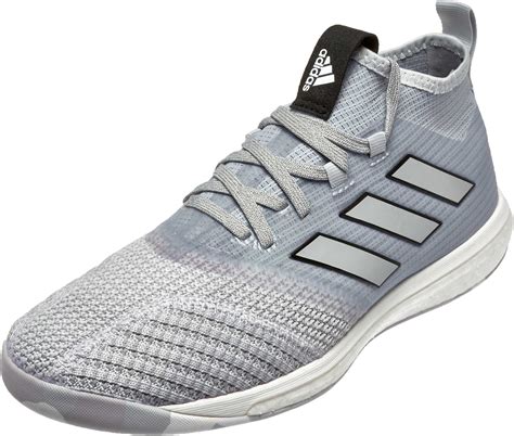 Adidas Mens Ace Tango 17.1 In Indoor Soccer Shoes